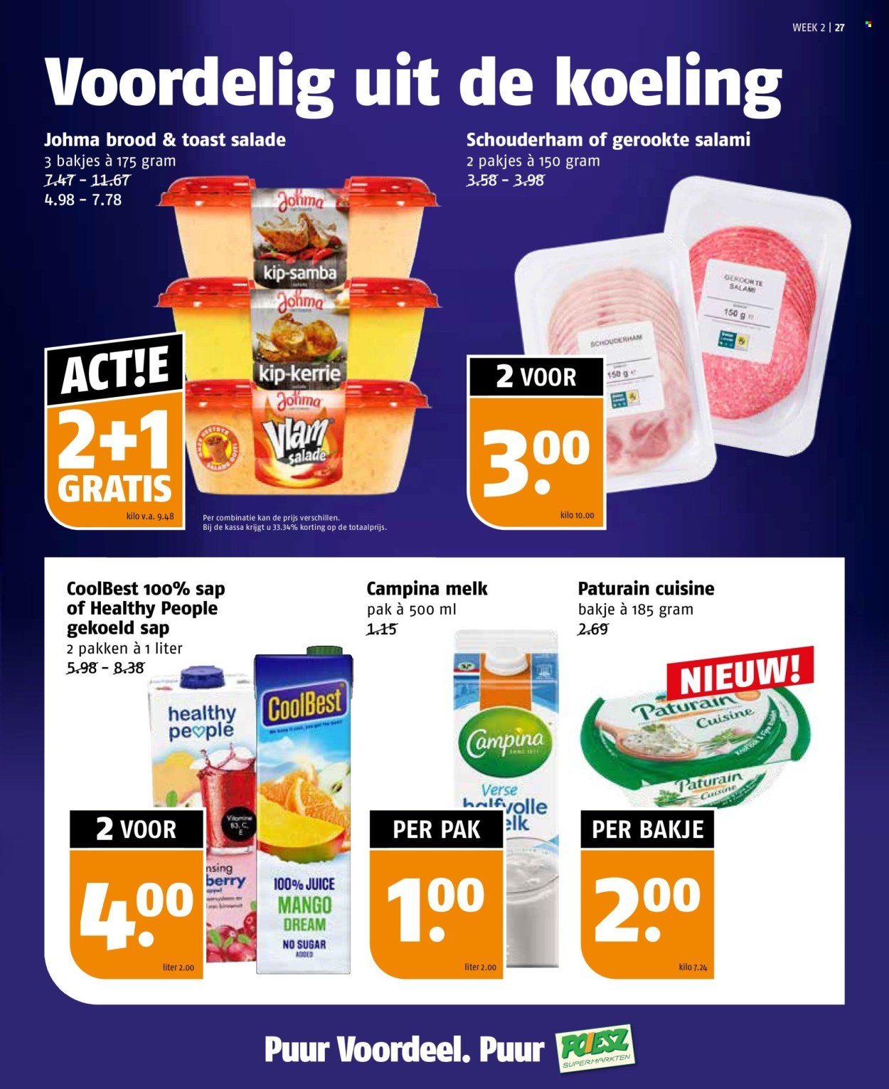 POIESZ folder - Week 2