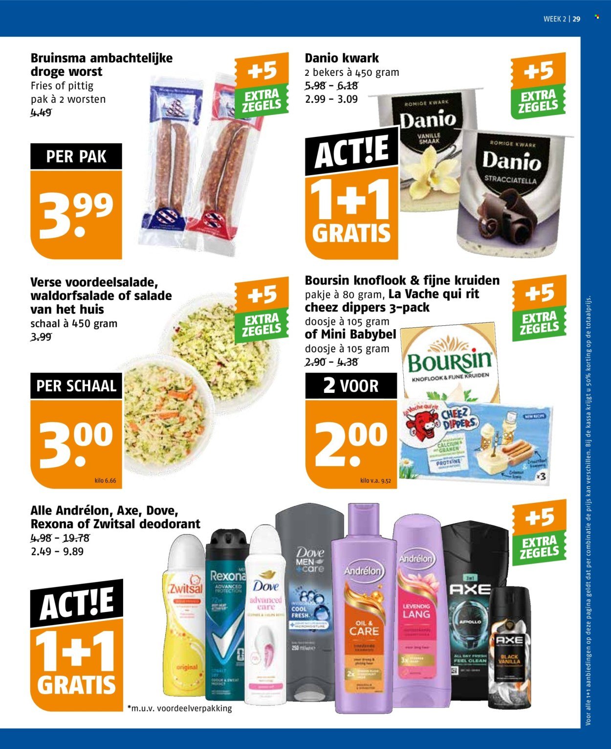 POIESZ folder - Week 2