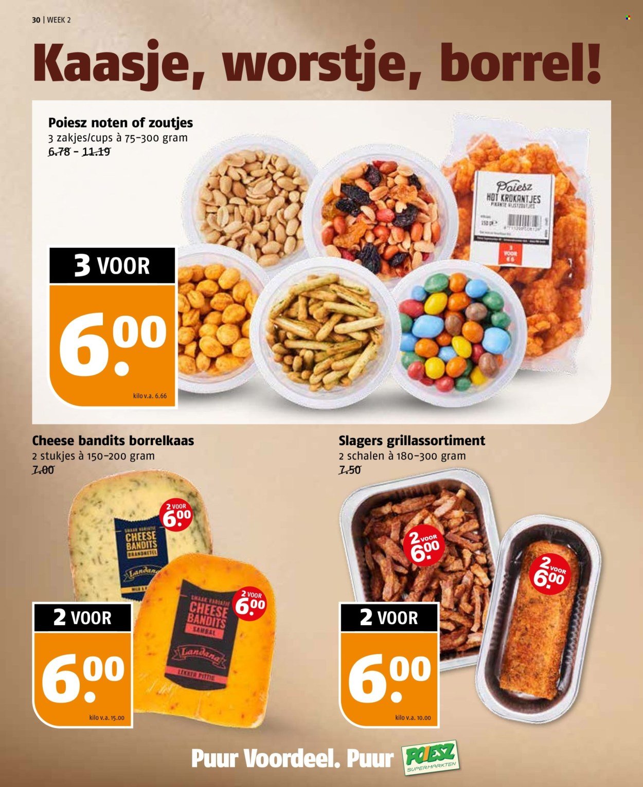 POIESZ folder - Week 2