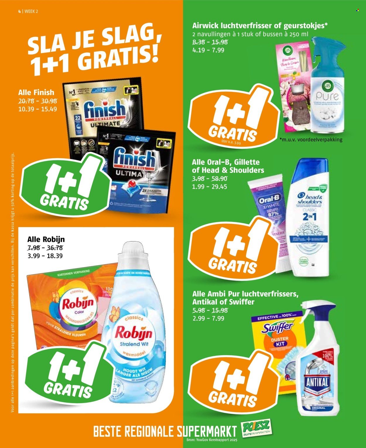 POIESZ folder - Week 2