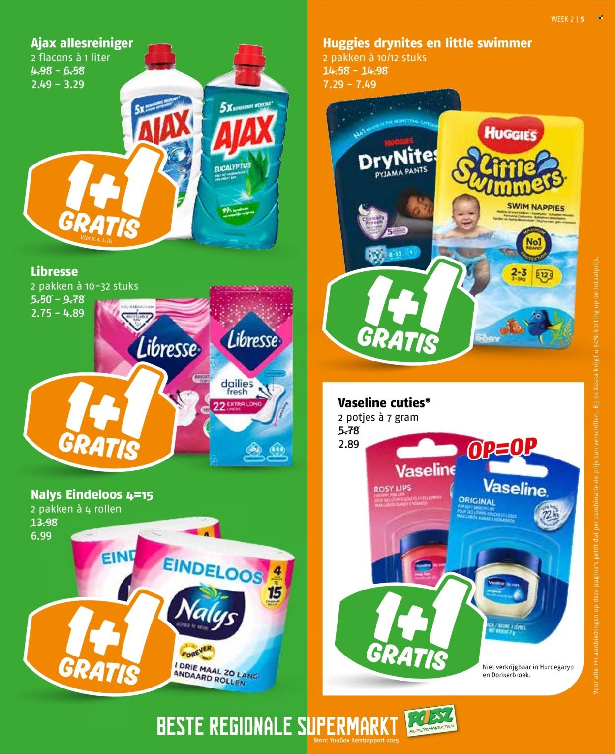 POIESZ folder - Week 2