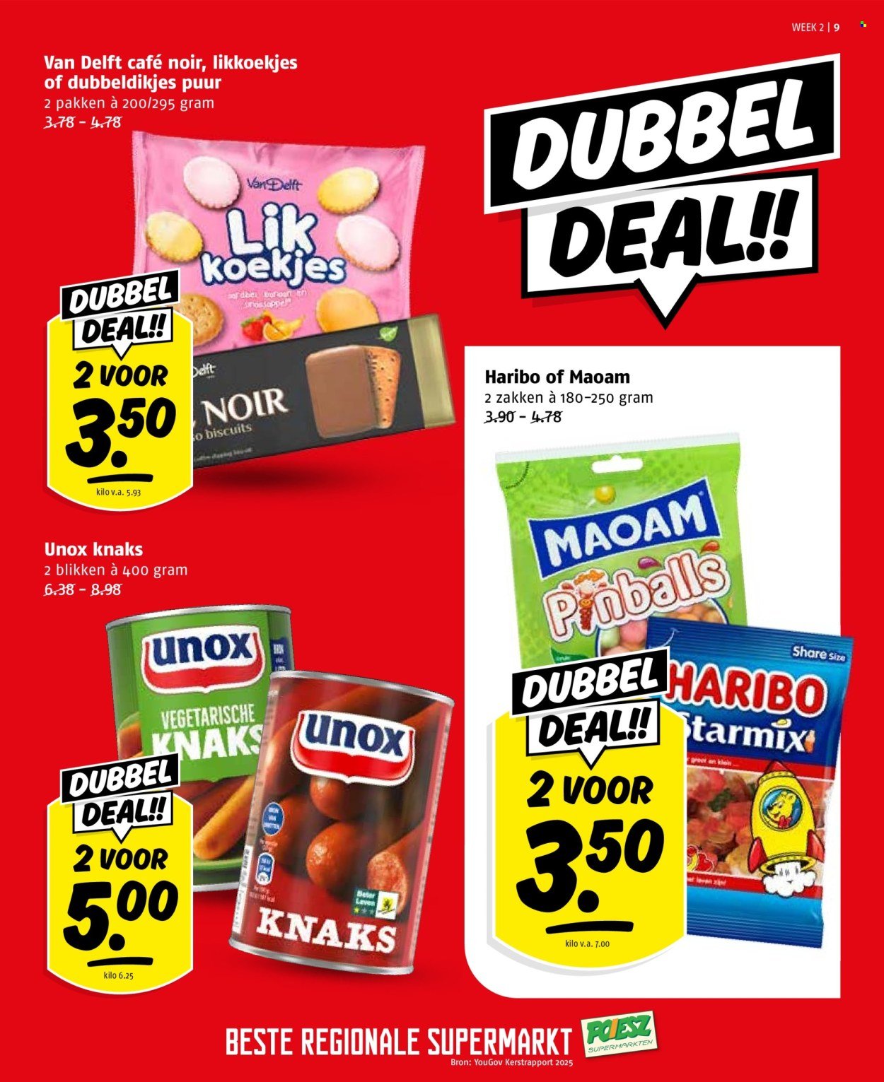 POIESZ folder - Week 2