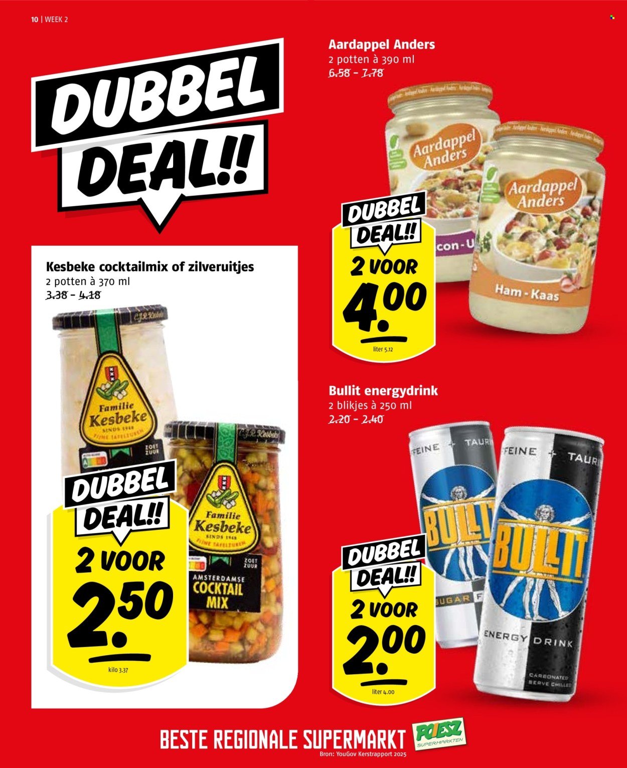 POIESZ folder - Week 2