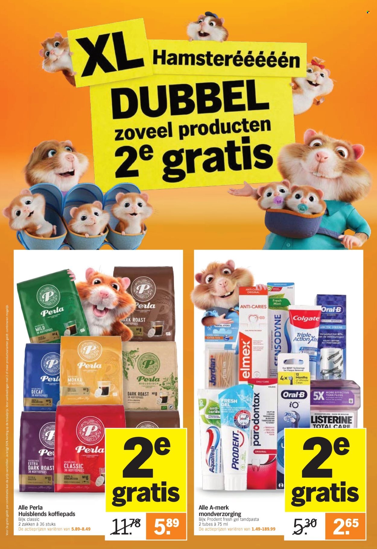 ALBERT HEIJN folder - Van maandag 22 september 2025 (2025-09-22 - 2025-09-28)