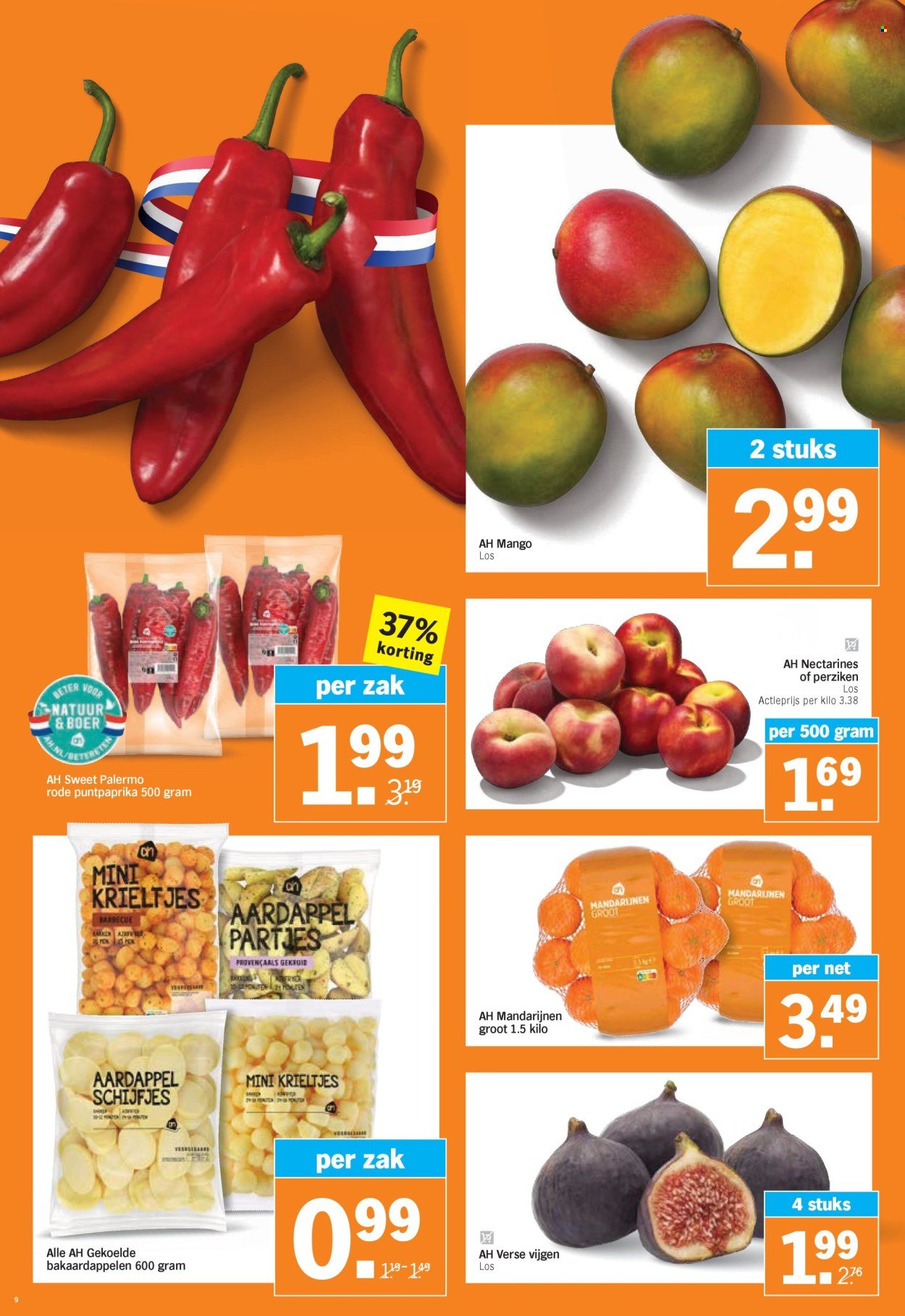ALBERT HEIJN folder - Van maandag 22 september 2025 (2025-09-22 - 2025-09-28)