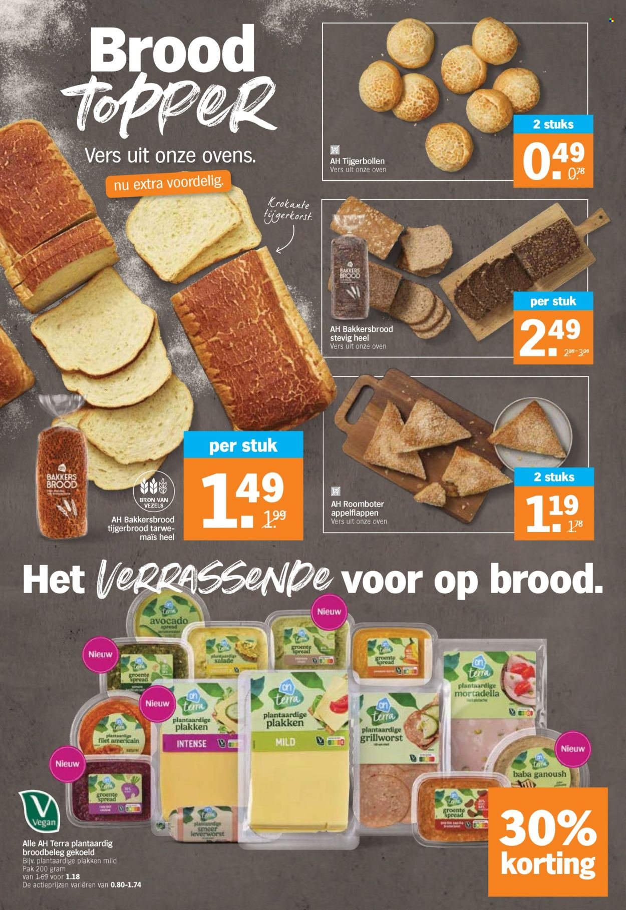 ALBERT HEIJN folder - Van maandag 22 september 2025 (2025-09-22 - 2025-09-28)