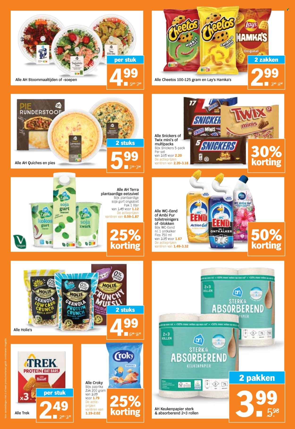 ALBERT HEIJN folder - Van maandag 22 september 2025 (2025-09-22 - 2025-09-28)