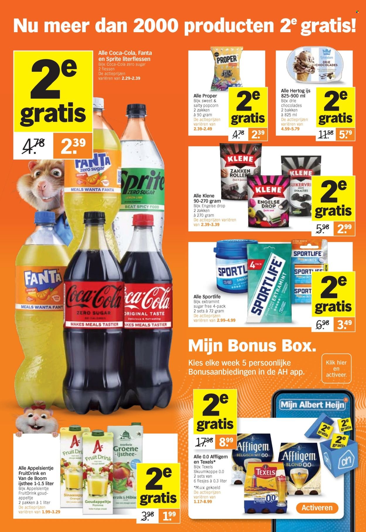 ALBERT HEIJN folder - Van maandag 22 september 2025 (2025-09-22 - 2025-09-28)