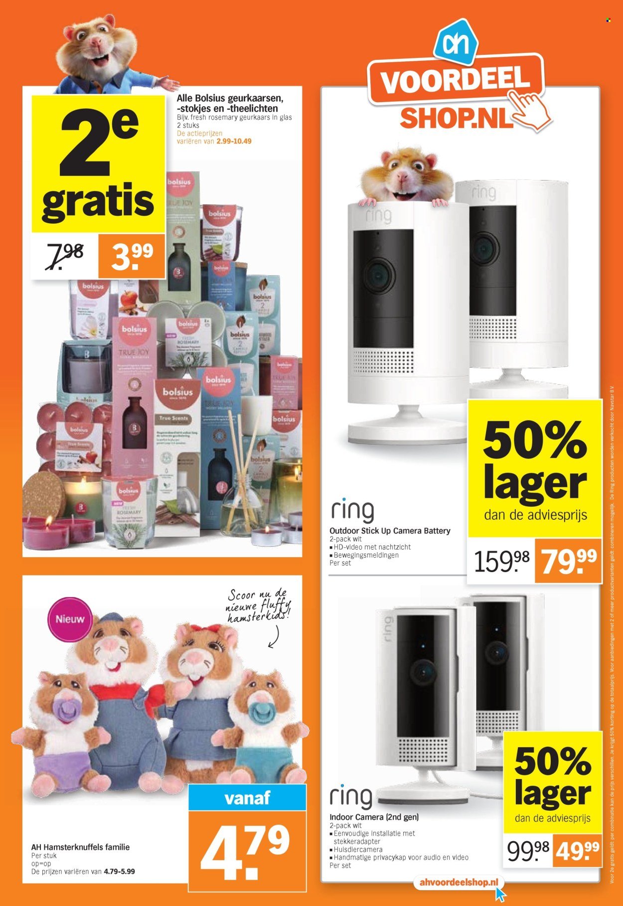ALBERT HEIJN folder - Van maandag 22 september 2025 (2025-09-22 - 2025-09-28)