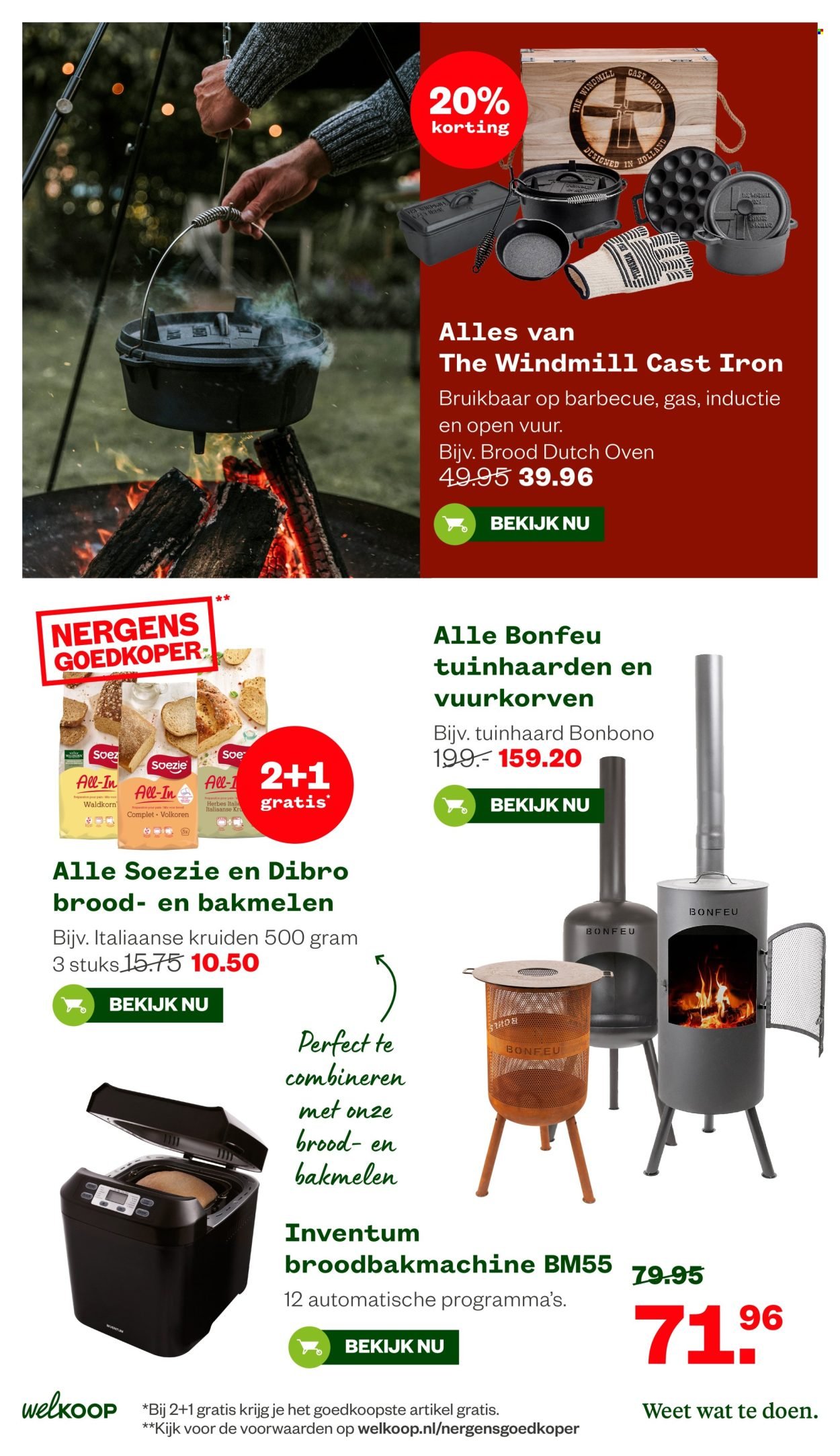 WELKOOP folder - Van maandag 8 december 2025