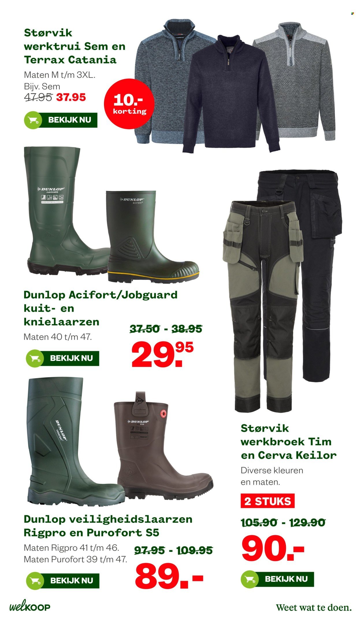 WELKOOP folder - Van maandag 8 december 2025