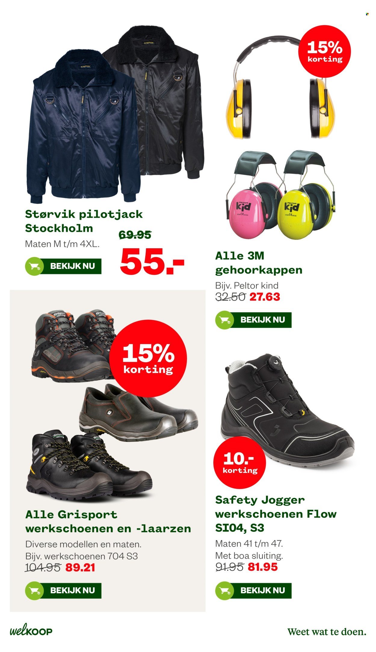 WELKOOP folder - Van maandag 8 december 2025