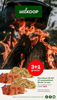 WELKOOP folder - Van maandag 8 december 2025