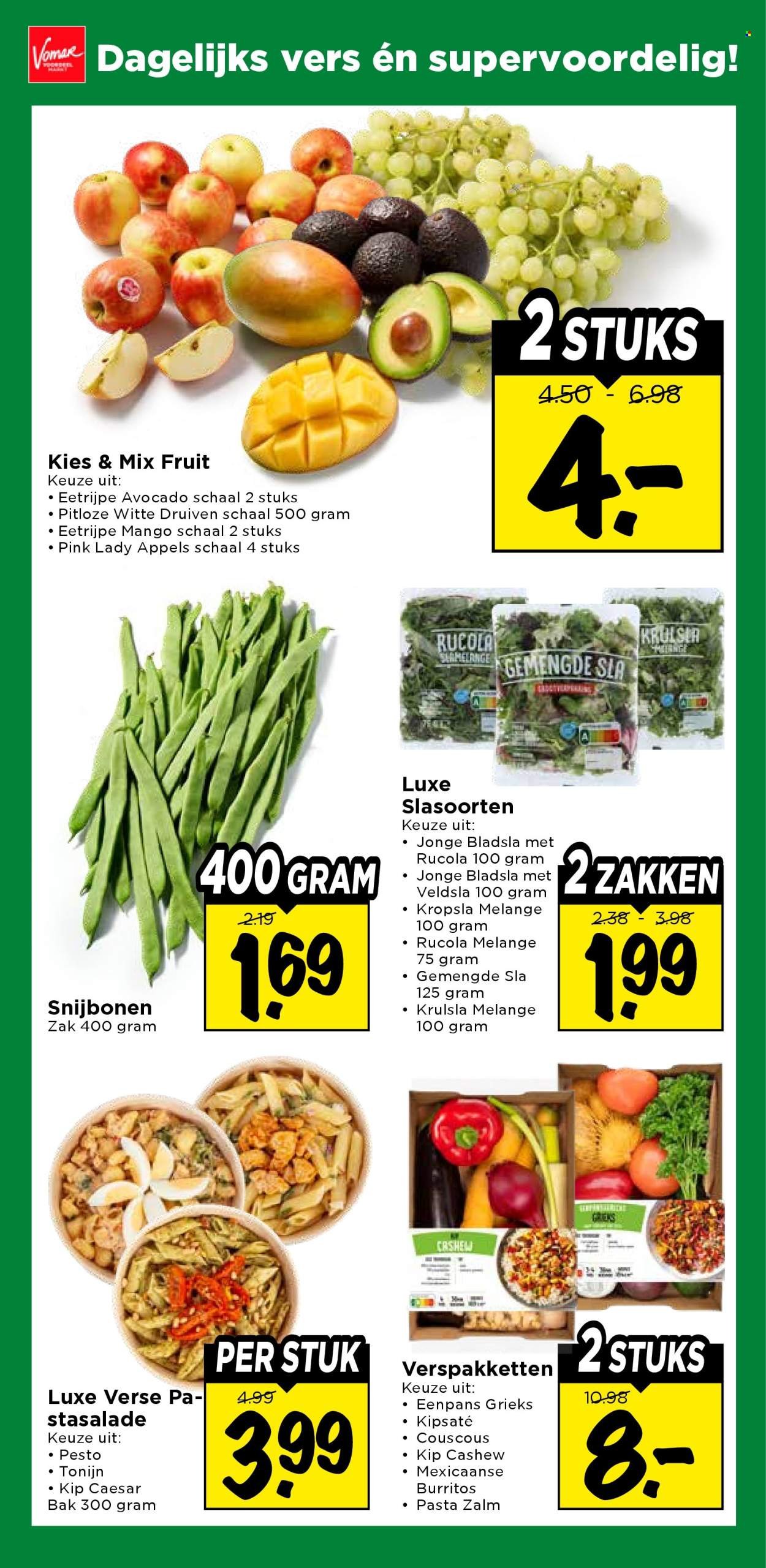 VOMAR folder - Van zondag 3 mei 2026
