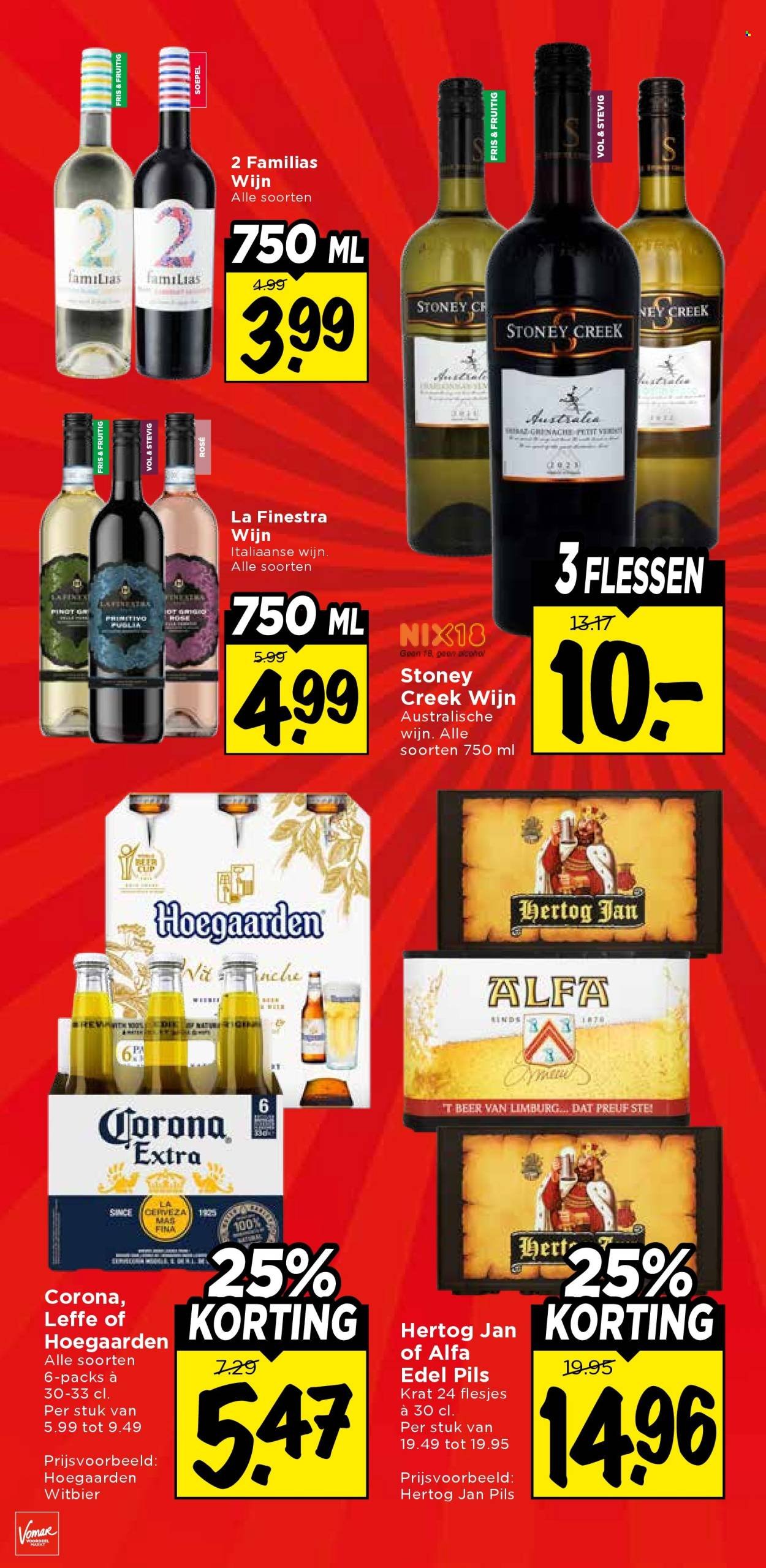 VOMAR folder - Van zondag 3 mei 2026