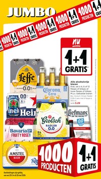 JUMBO folder - Van woensdag 20 mei 2026