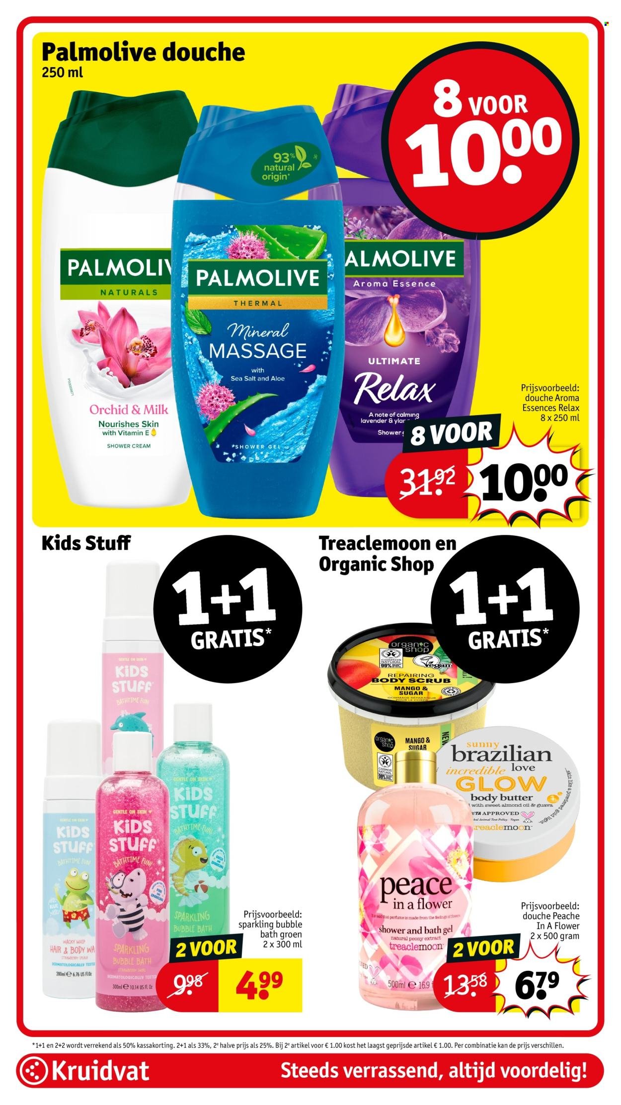 KRUIDVAT folder - Van dinsdag 30 december 2025