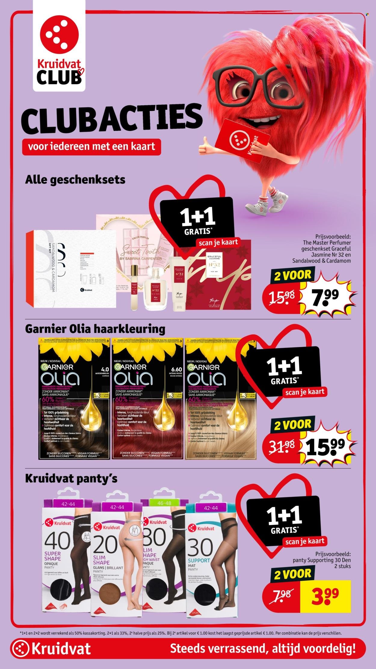 KRUIDVAT folder - Van dinsdag 30 december 2025