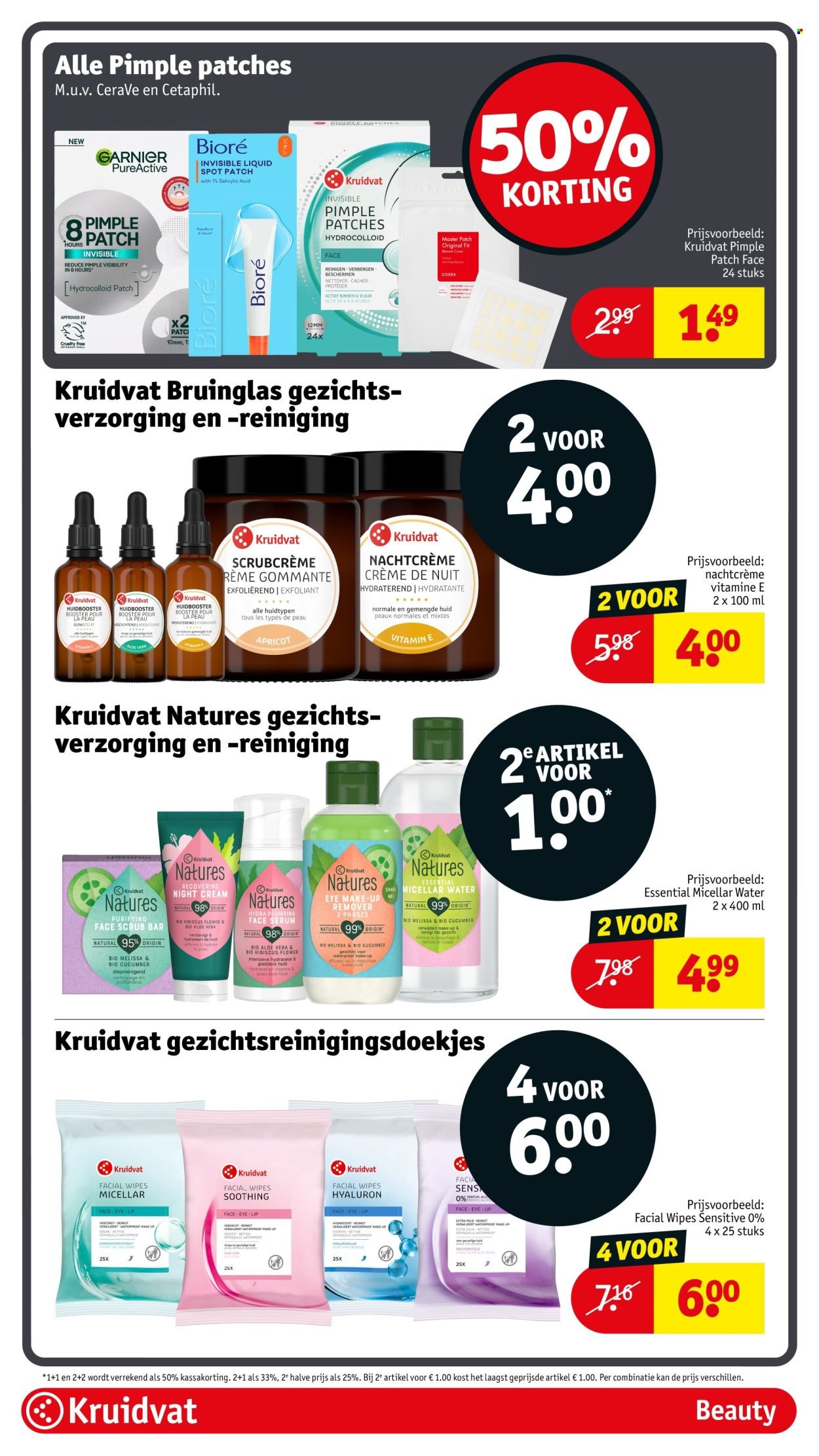 KRUIDVAT folder - Van dinsdag 30 december 2025