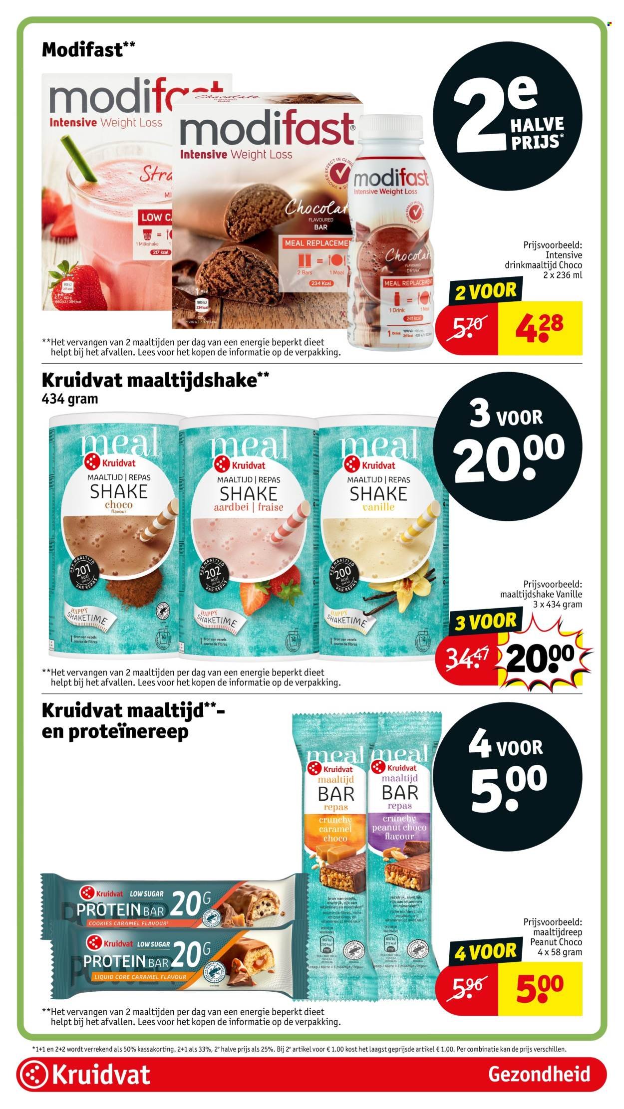 KRUIDVAT folder - Van dinsdag 30 december 2025