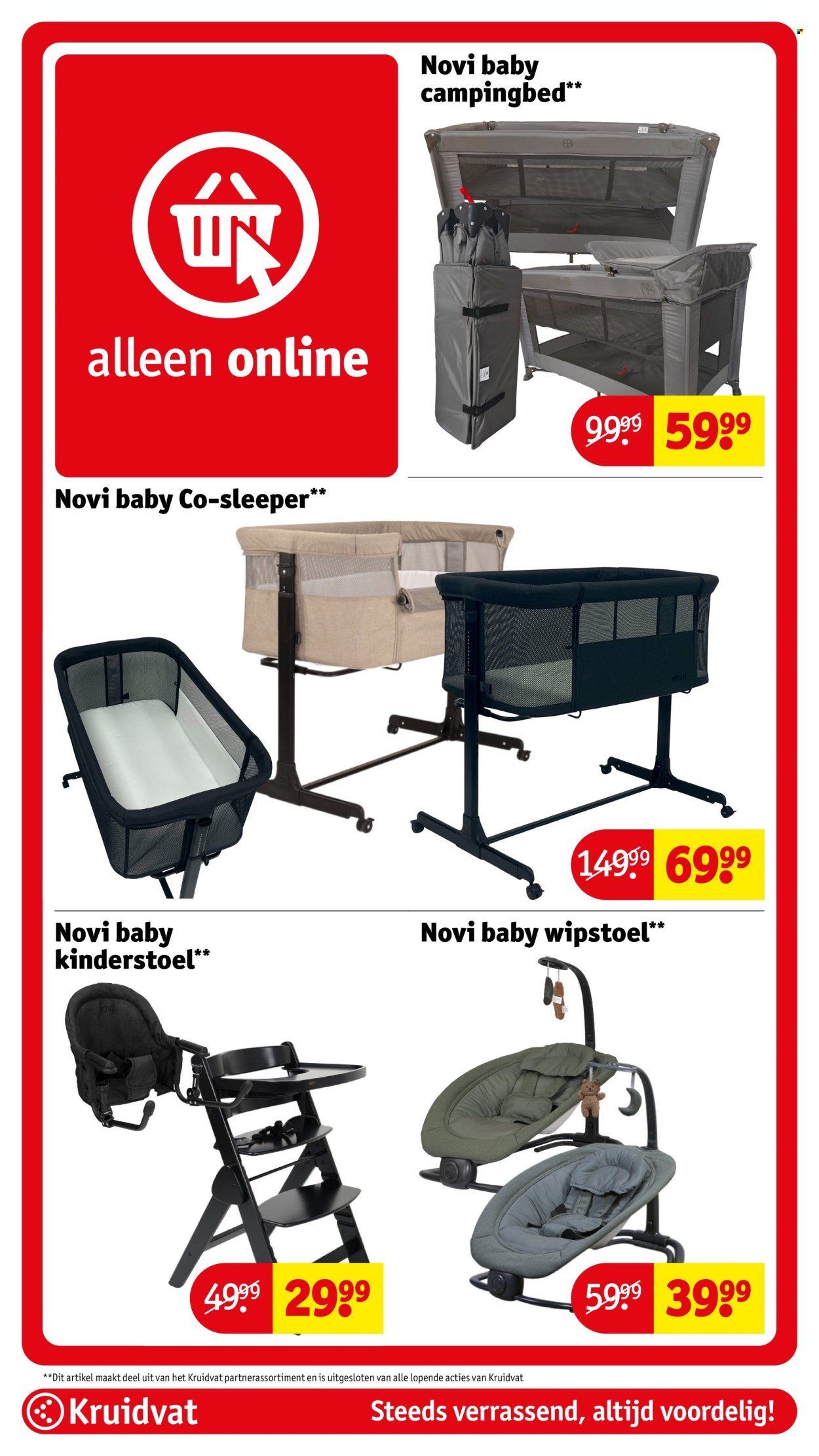 KRUIDVAT folder - Van dinsdag 30 december 2025