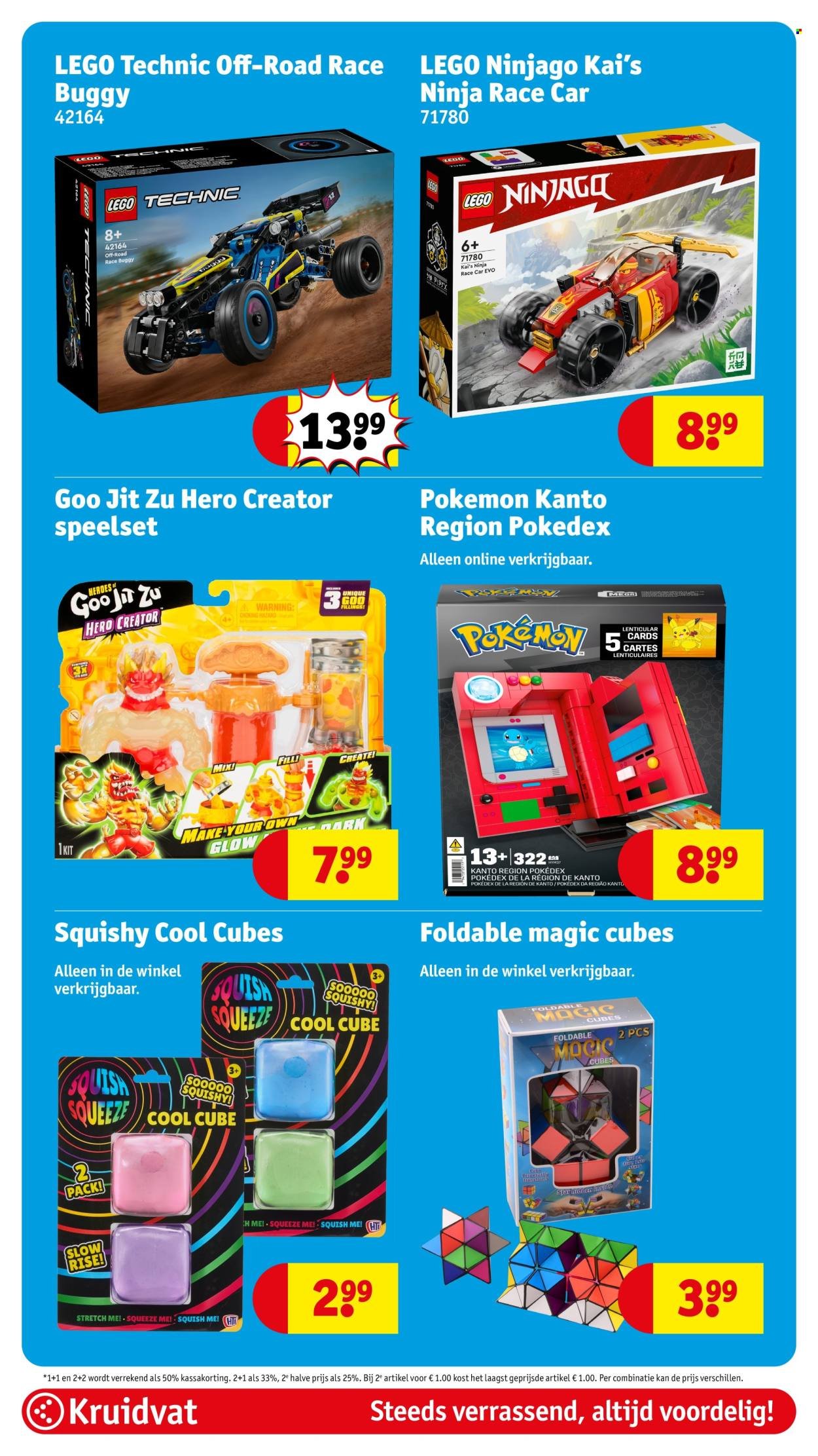 KRUIDVAT folder - Van dinsdag 30 december 2025