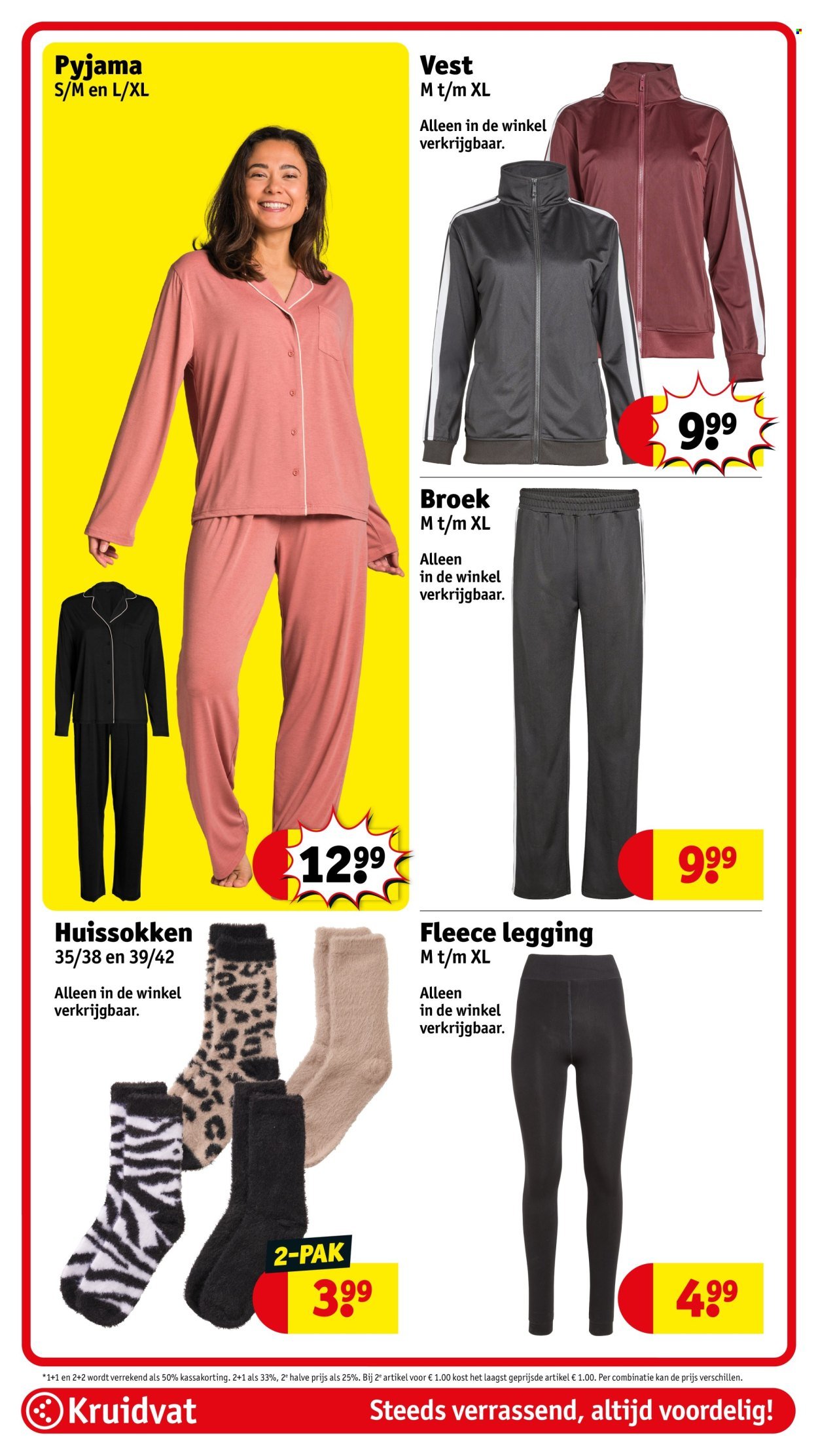 KRUIDVAT folder - Van dinsdag 30 december 2025