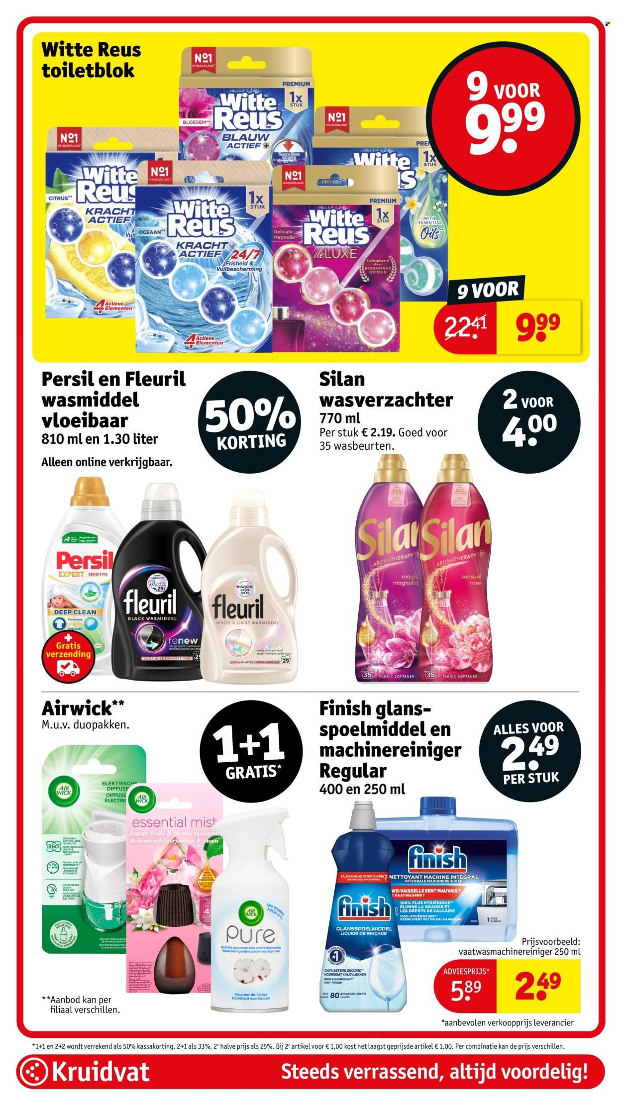 KRUIDVAT folder - Van dinsdag 30 december 2025