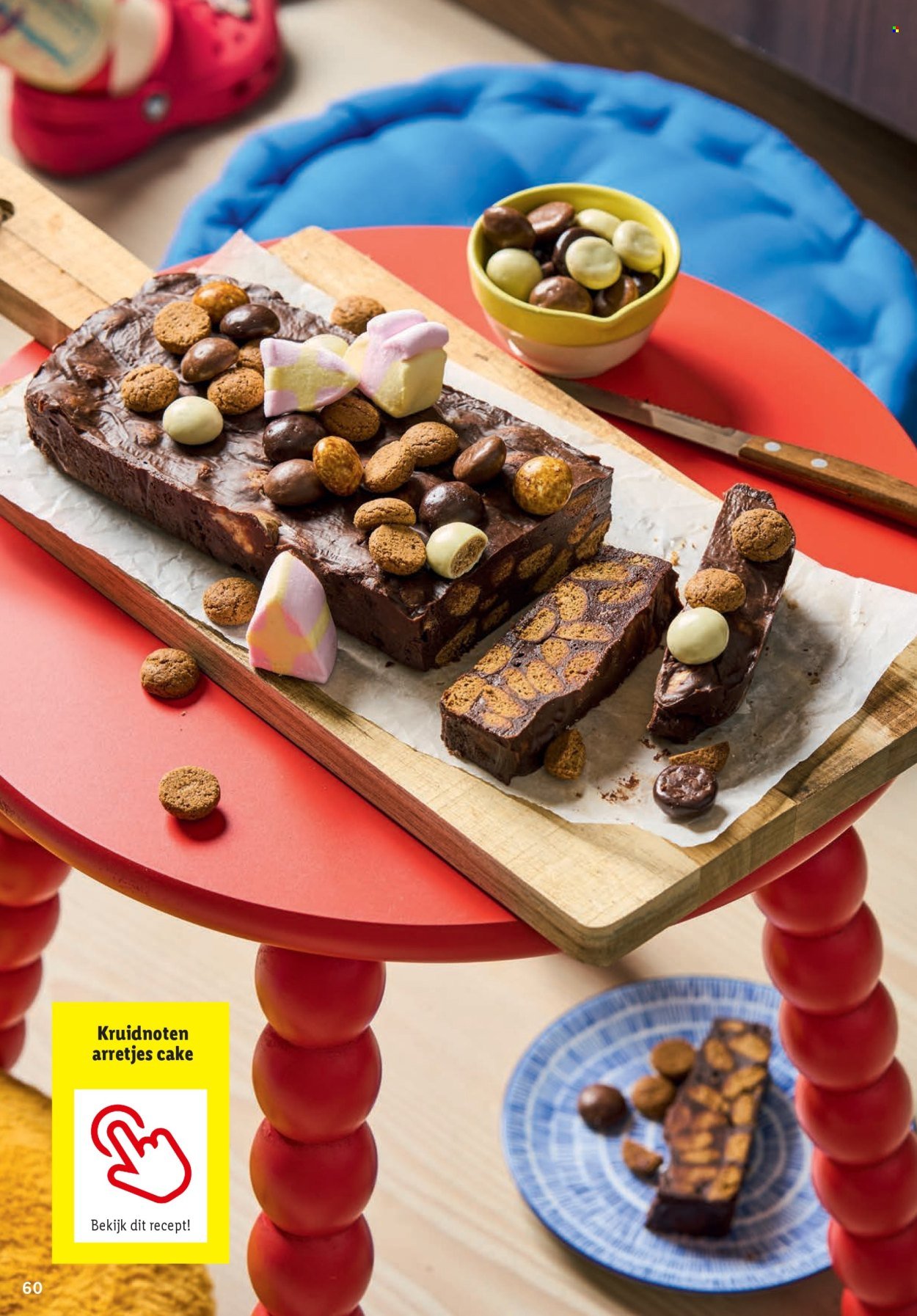 LIDL folder - Het grote speelgoedboek - Sinterklaas (2025-11-08)