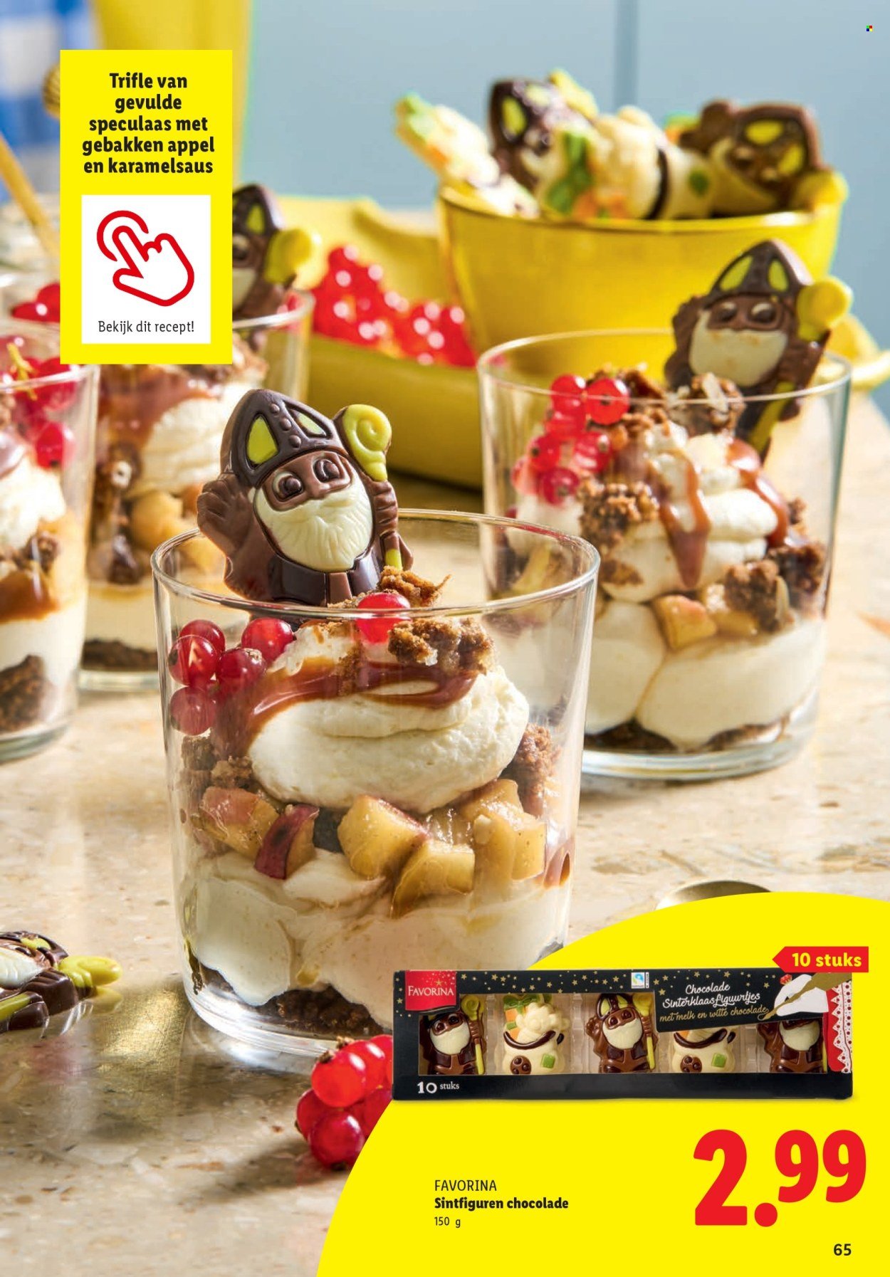 LIDL folder - Het grote speelgoedboek - Sinterklaas (2025-11-08)