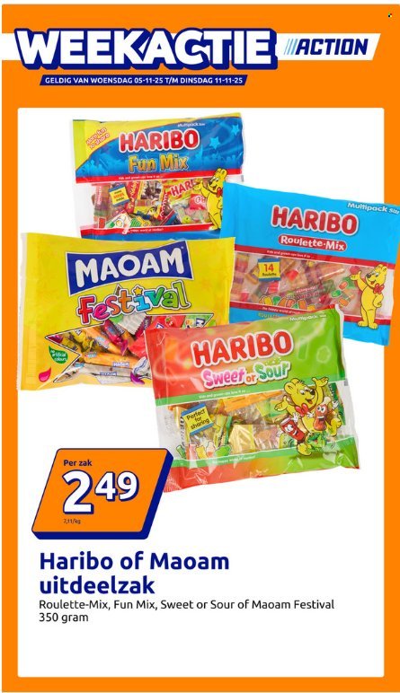 ACTION folder - Van woensdag 5 november 2025 (2025-11-05 - 2025-11-11)