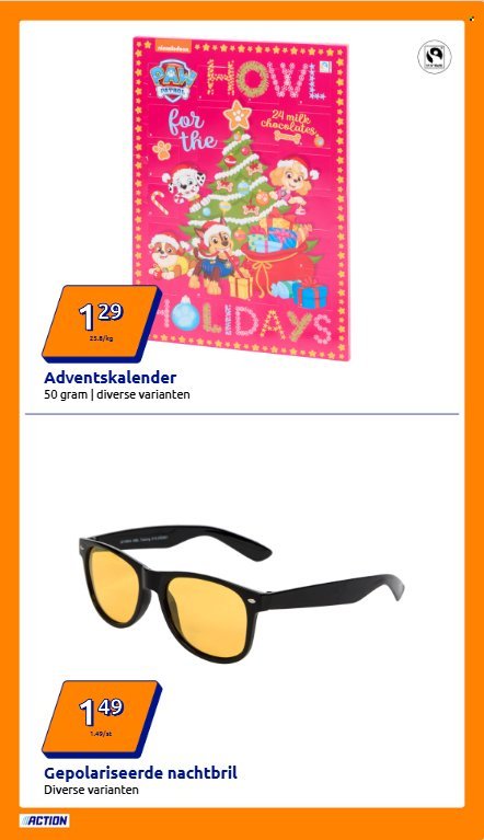 ACTION folder - Van woensdag 5 november 2025 (2025-11-05 - 2025-11-11)