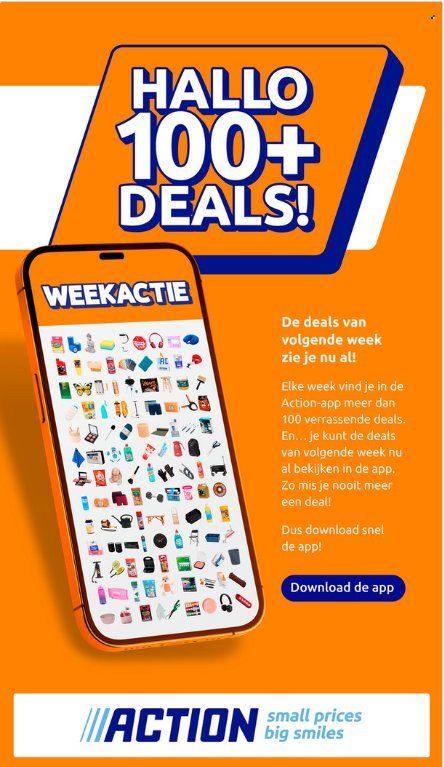 ACTION folder - Van woensdag 5 november 2025 (2025-11-05 - 2025-11-11)