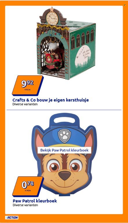 ACTION folder - Van woensdag 5 november 2025 (2025-11-05 - 2025-11-11)