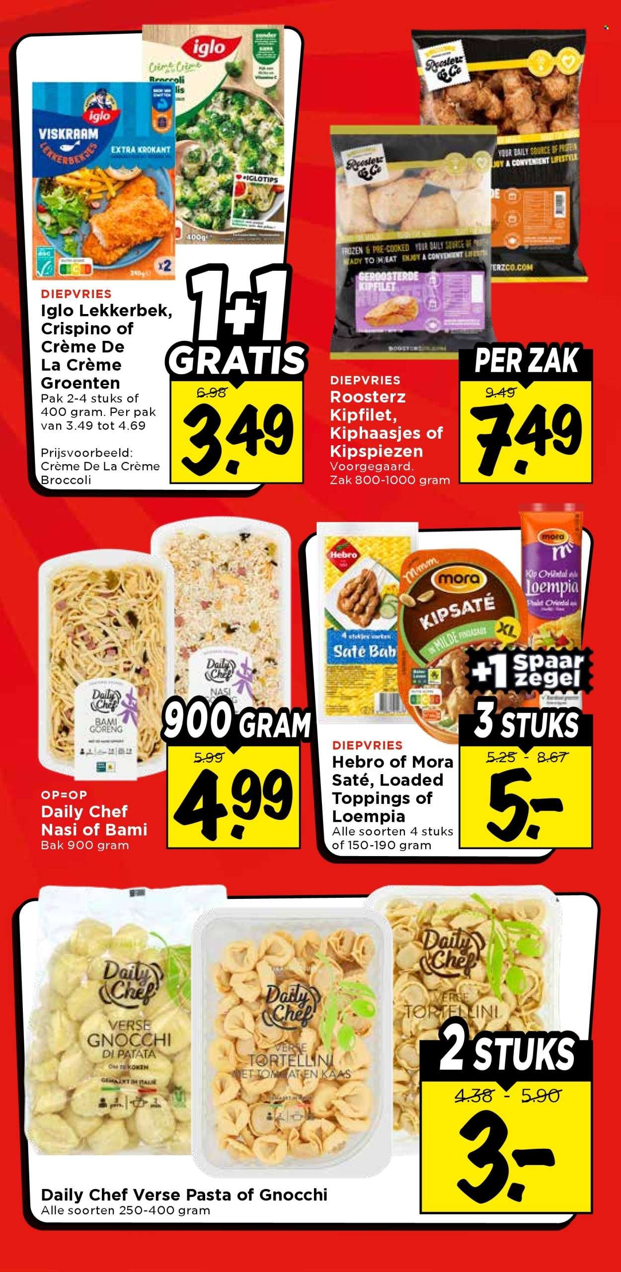 VOMAR folder - Van zondag 27 september 2026