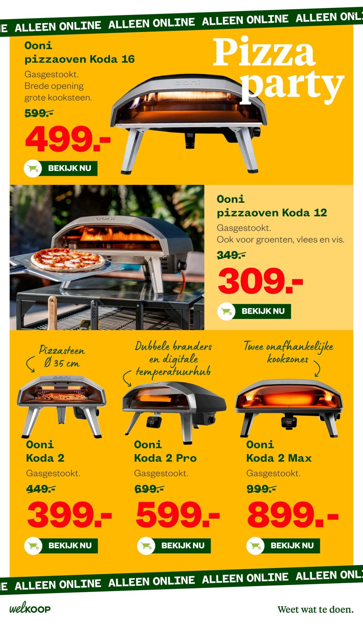 WELKOOP folder - Van vrijdag 26 juni 2026