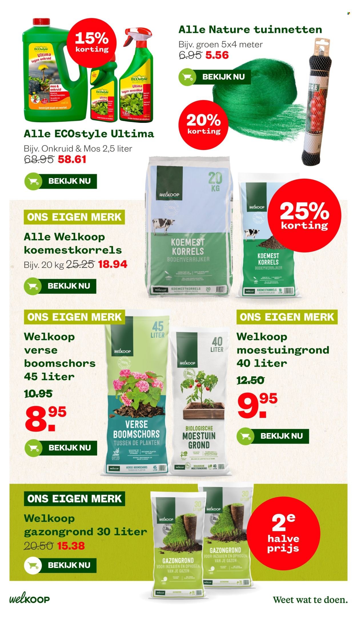 WELKOOP folder - Van vrijdag 26 juni 2026