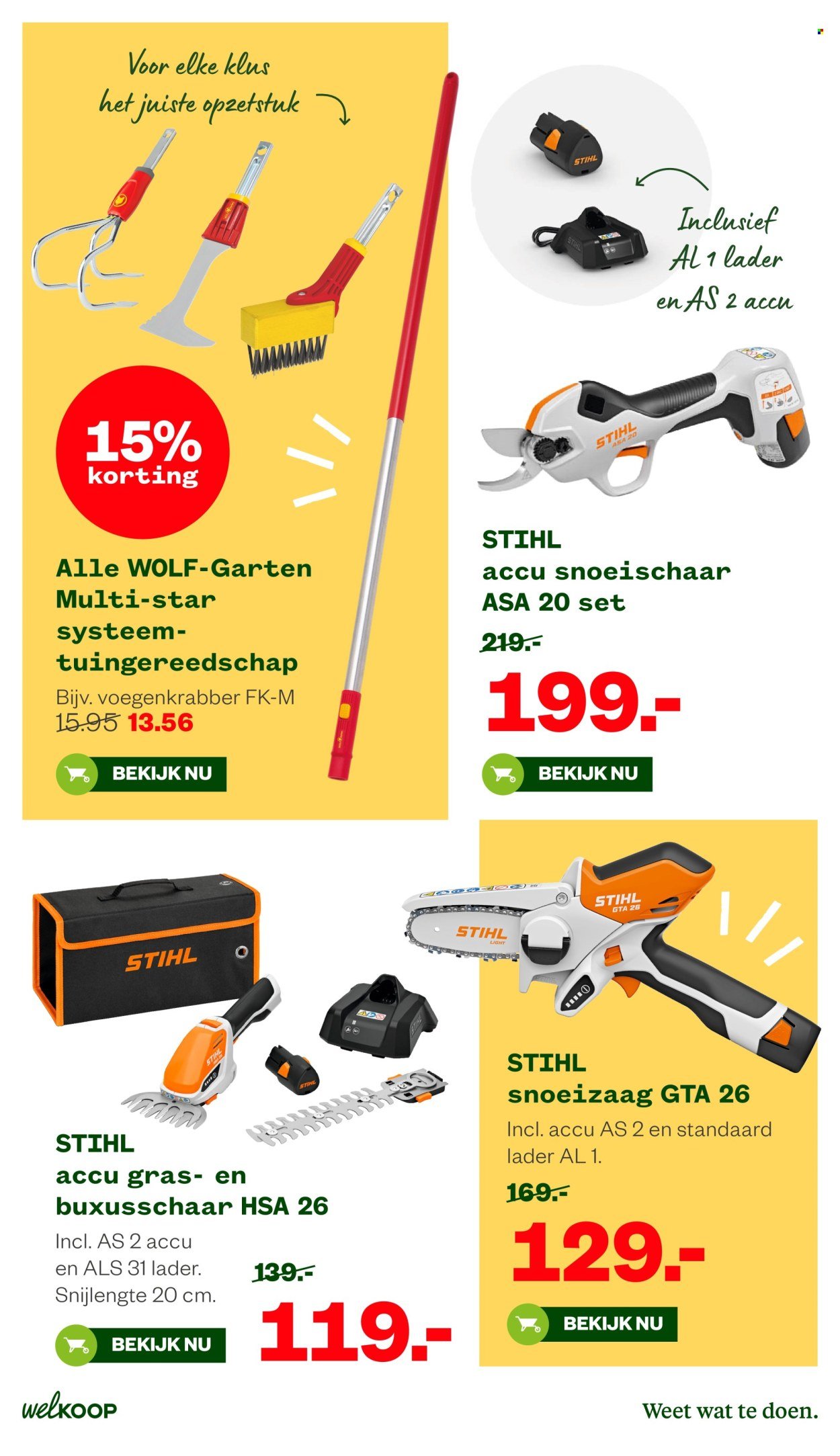 WELKOOP folder - Van vrijdag 26 juni 2026