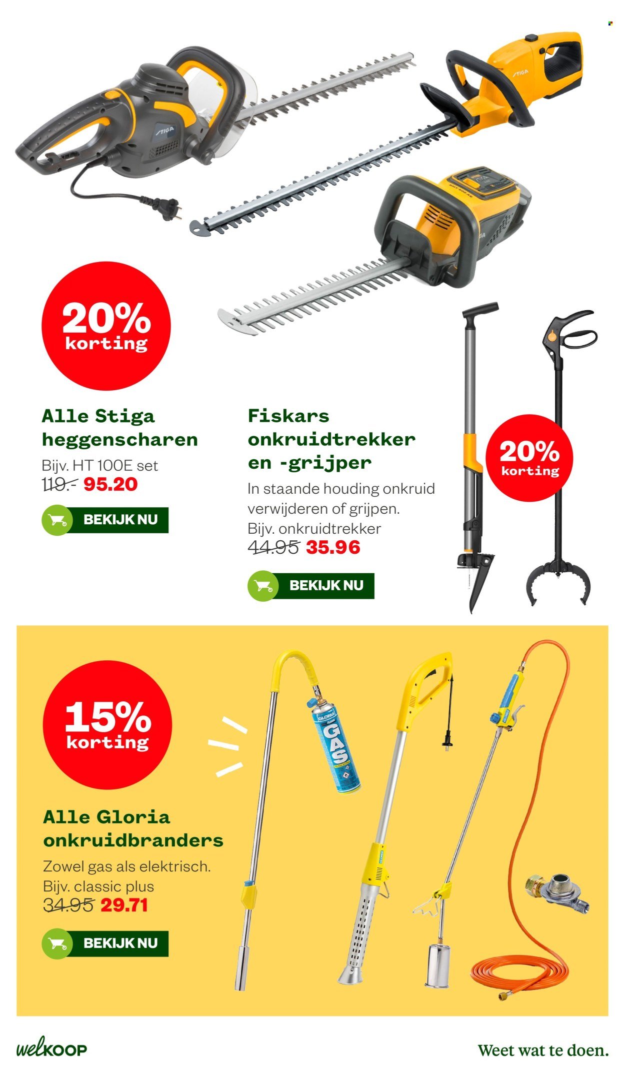 WELKOOP folder - Van vrijdag 26 juni 2026