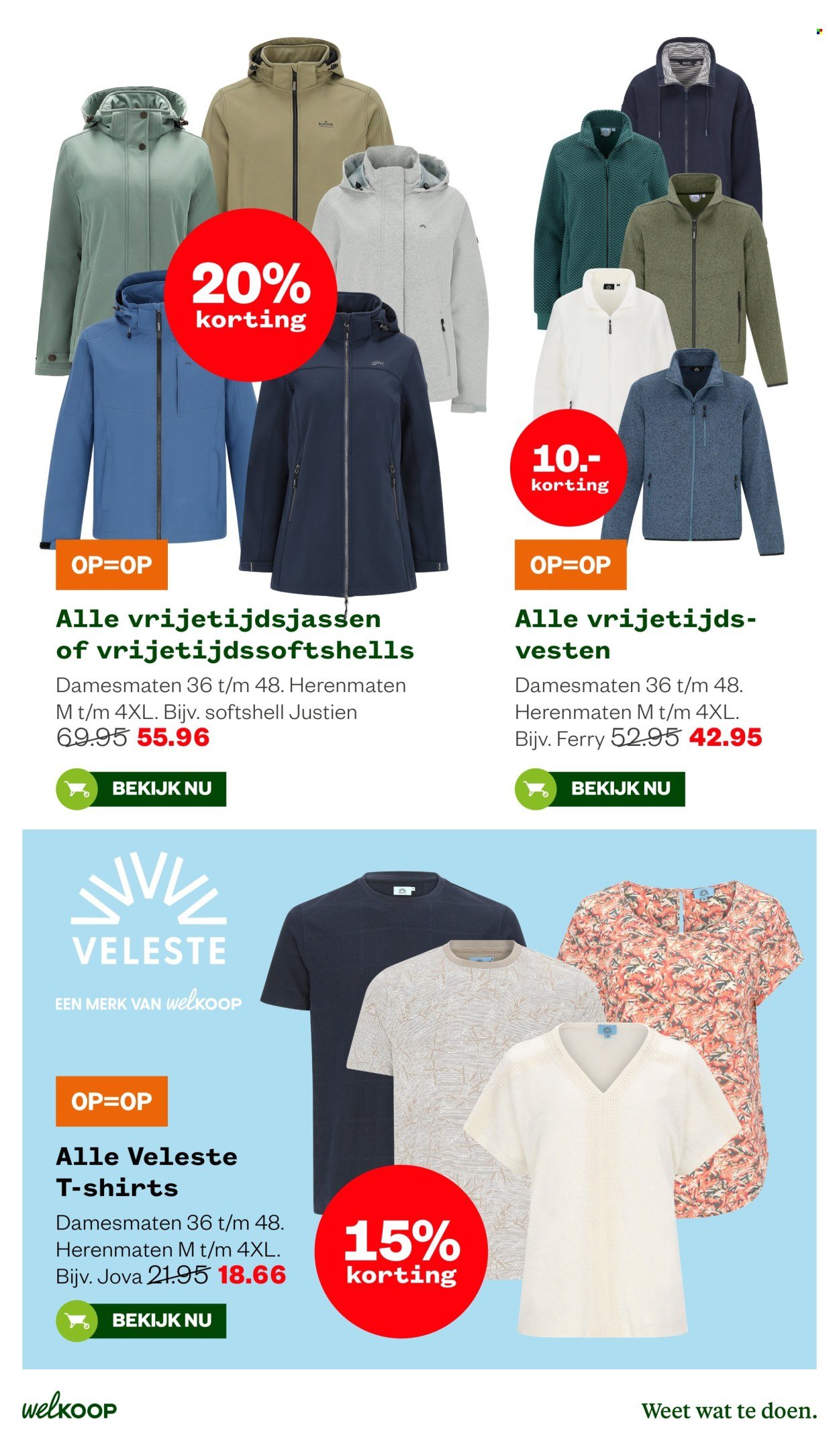 WELKOOP folder - Van vrijdag 26 juni 2026