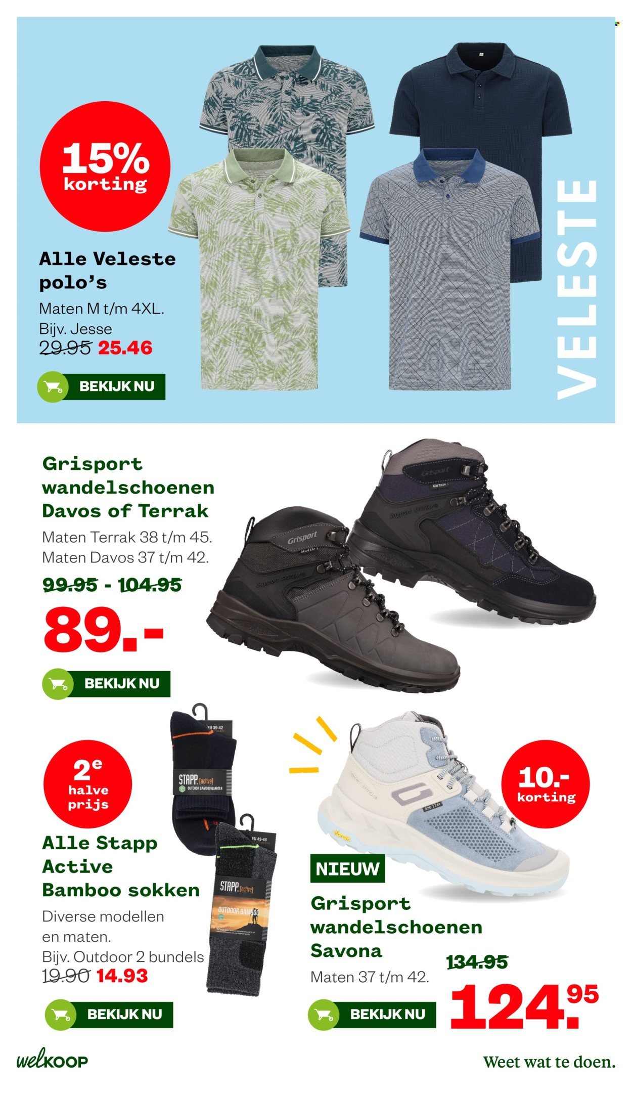 WELKOOP folder - Van vrijdag 26 juni 2026
