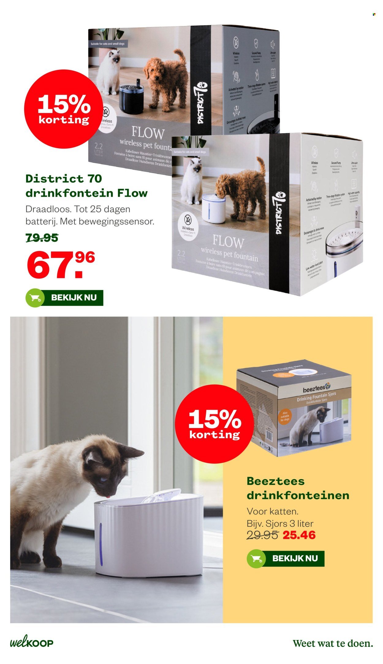 WELKOOP folder - Van vrijdag 26 juni 2026