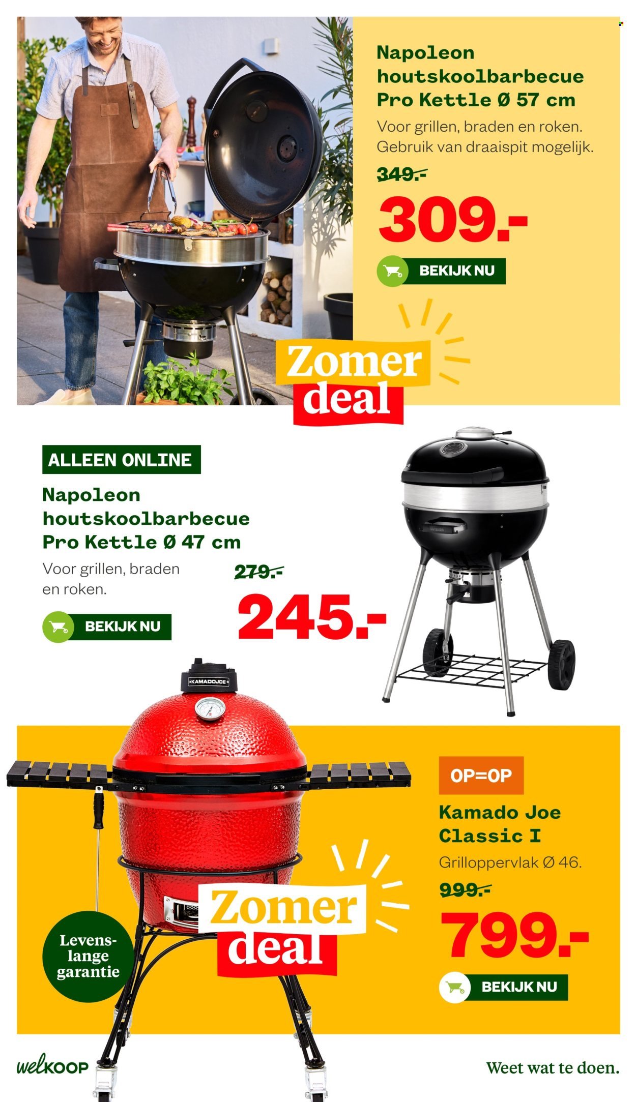 WELKOOP folder - Van vrijdag 26 juni 2026