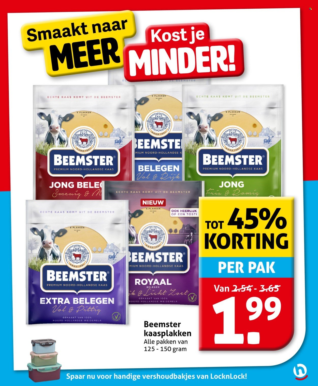 HOOGVLIET folder - Van woensdag 11 februari 2026