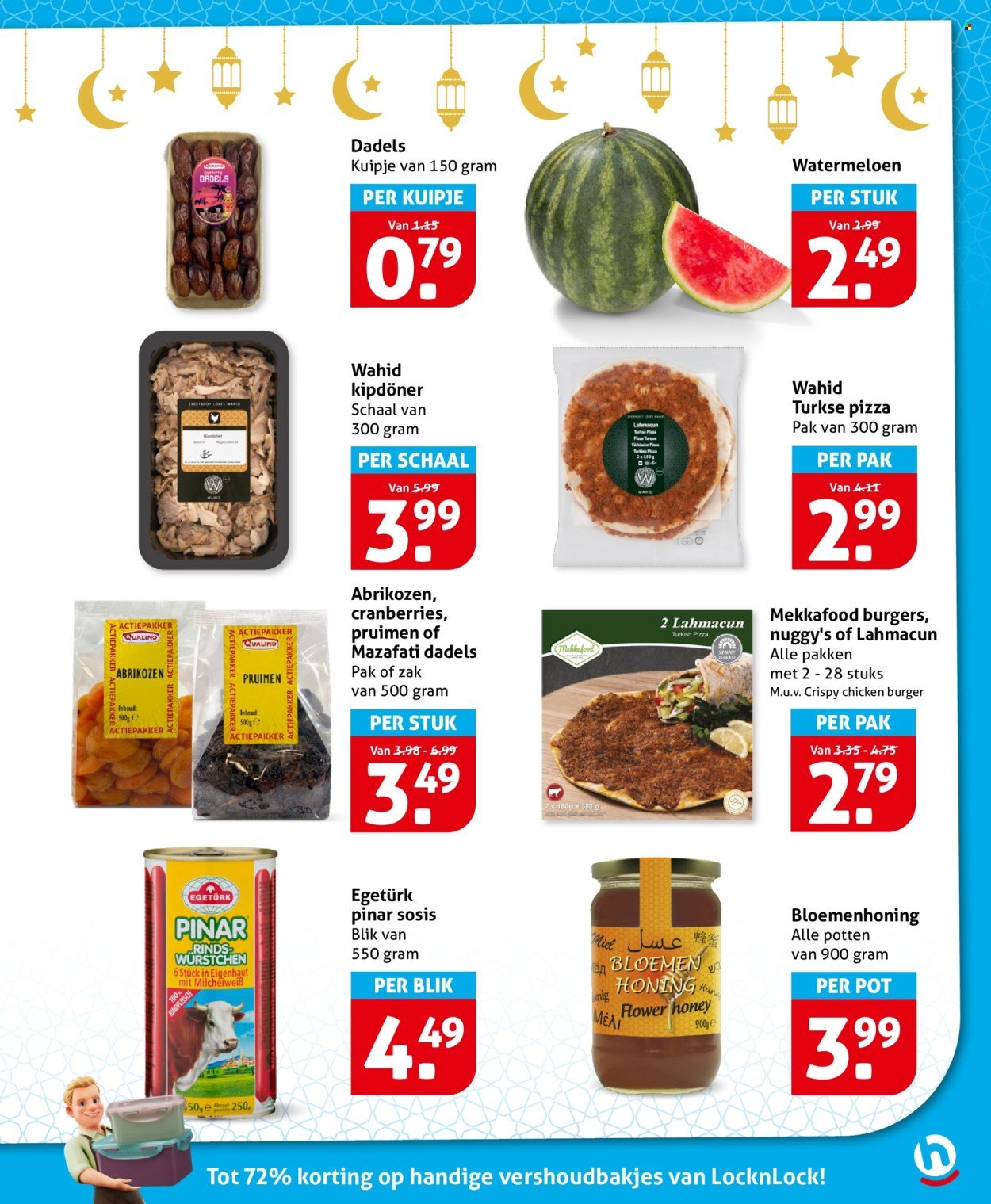 HOOGVLIET folder - Van woensdag 11 februari 2026