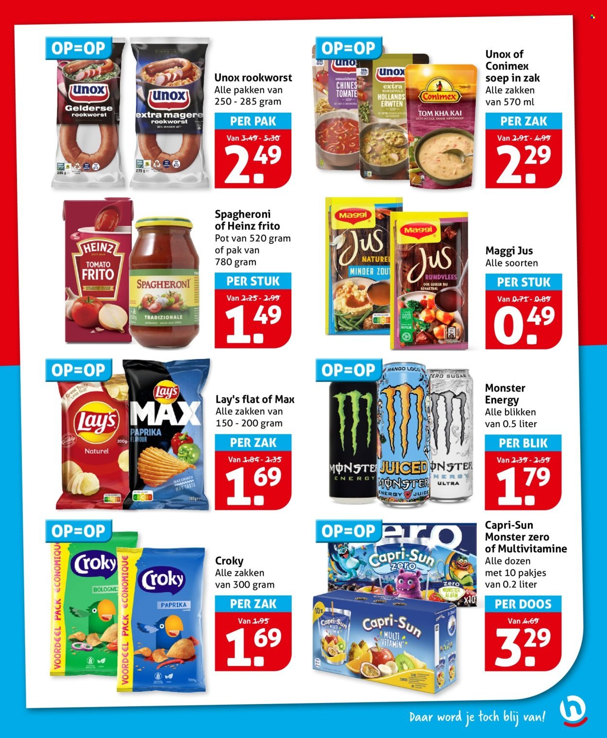 HOOGVLIET folder - Van woensdag 11 februari 2026