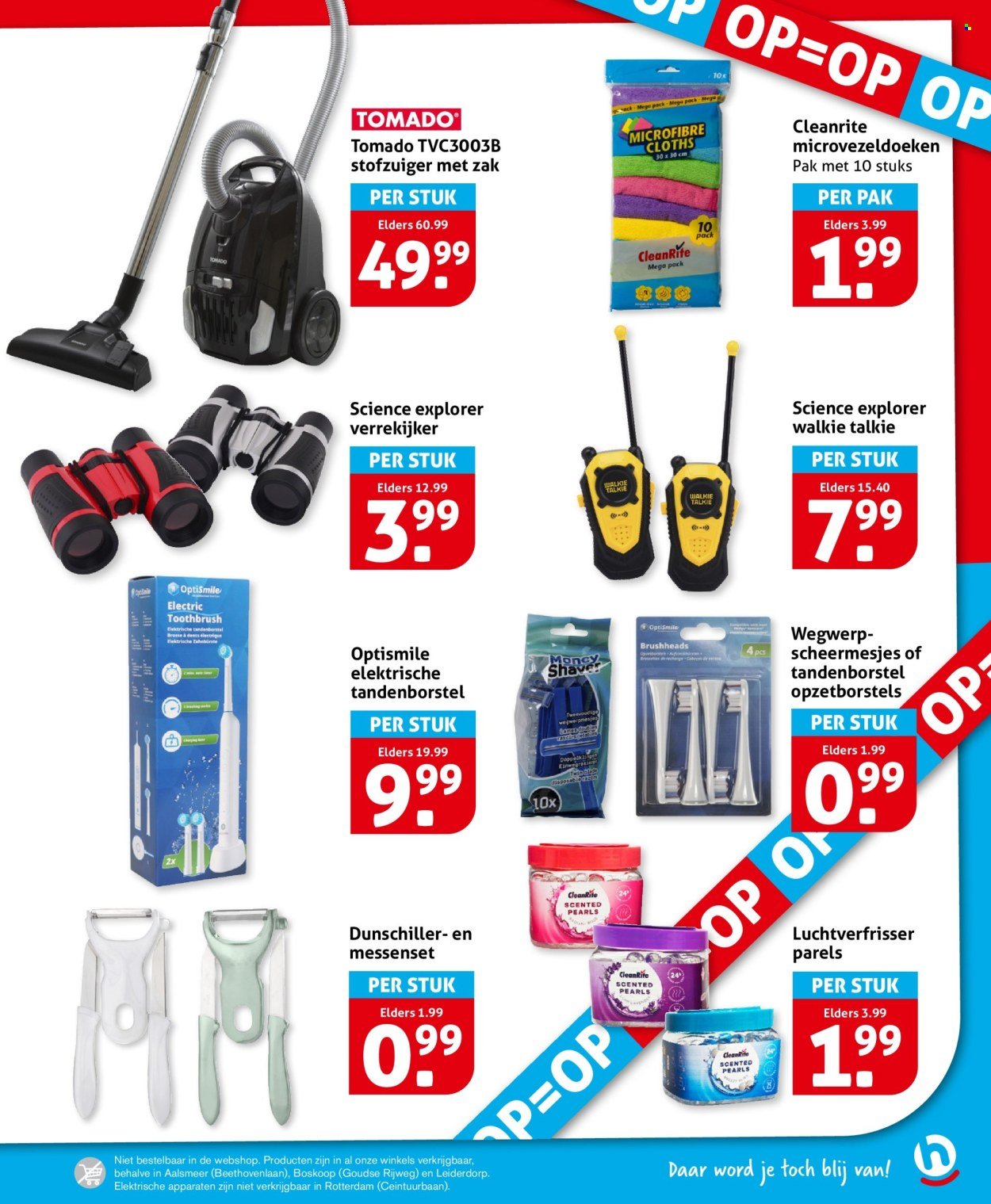 HOOGVLIET folder - Van woensdag 11 februari 2026