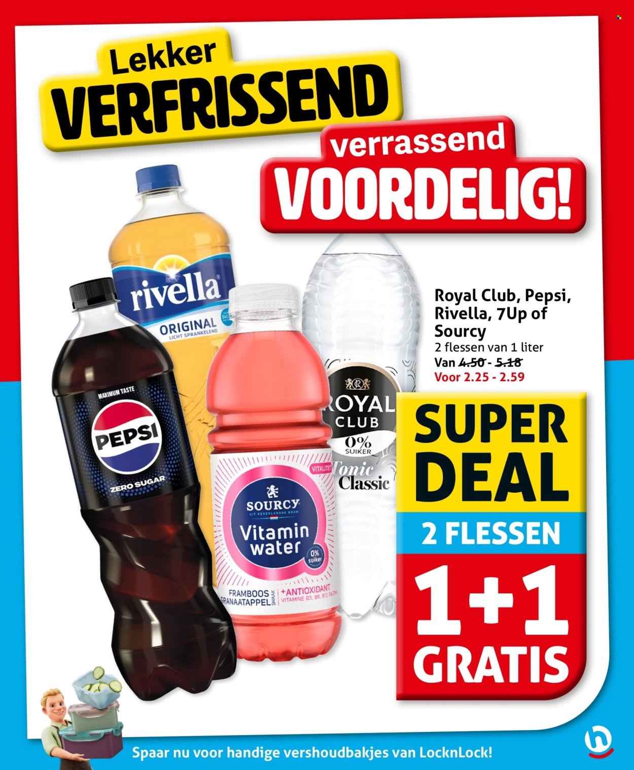 HOOGVLIET folder - Van woensdag 11 februari 2026