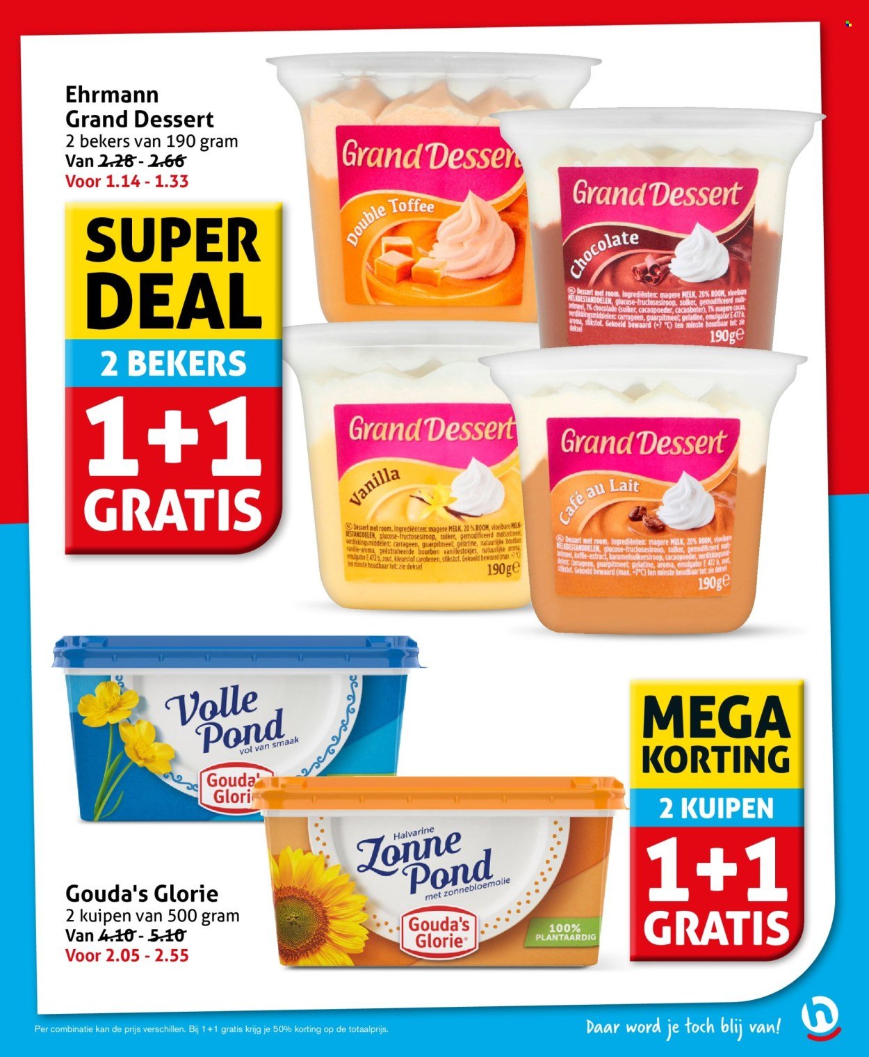 HOOGVLIET folder - Van woensdag 15 juli 2026