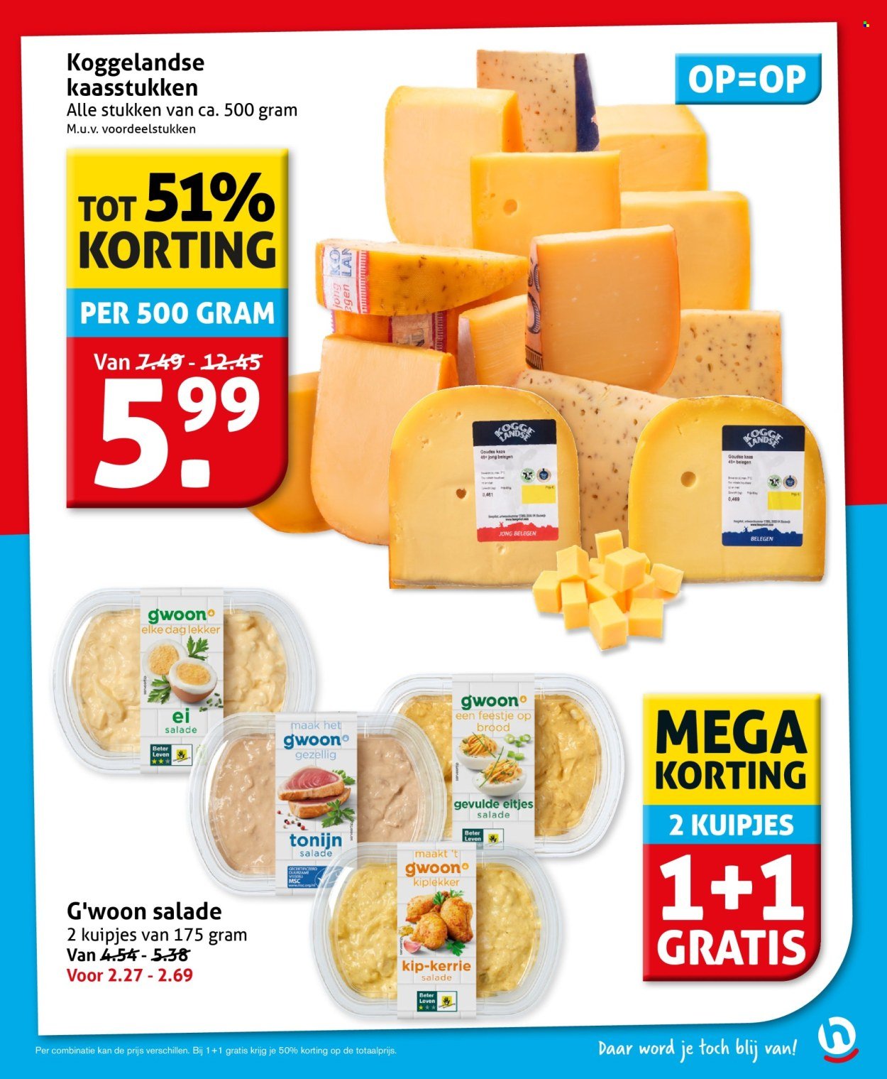 HOOGVLIET folder - Van woensdag 15 juli 2026